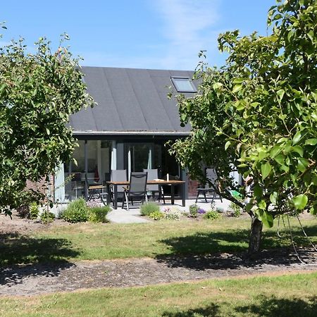 Buitenplaats Schouwen Burgh-Haamstede Luaran gambar