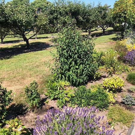 Buitenplaats Schouwen Burgh-Haamstede Luaran gambar