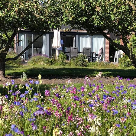 Buitenplaats Schouwen Burgh-Haamstede Luaran gambar