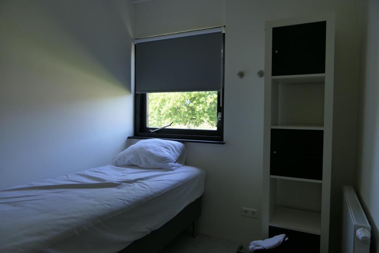 Buitenplaats Schouwen Burgh-Haamstede Luaran gambar