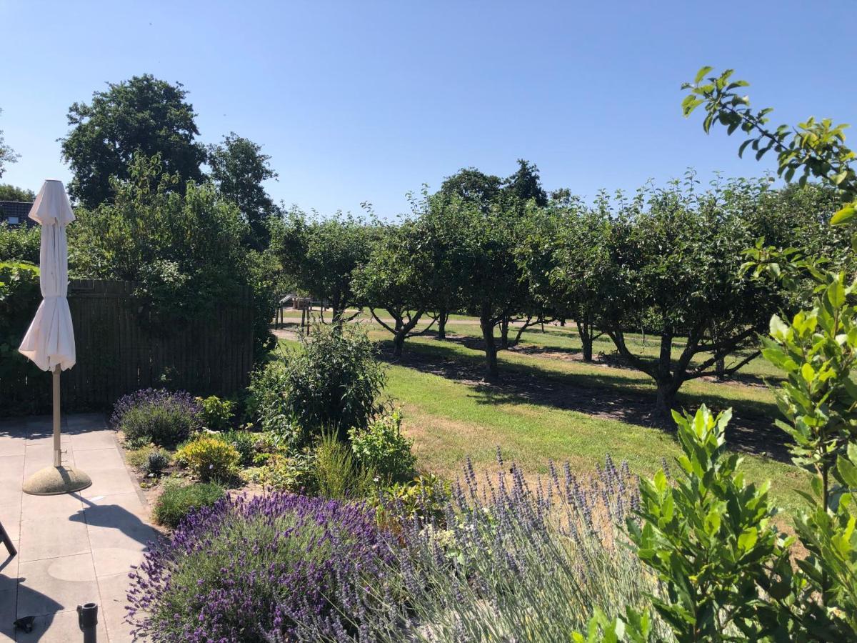Buitenplaats Schouwen Burgh-Haamstede Luaran gambar