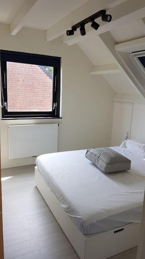 Buitenplaats Schouwen Burgh-Haamstede Luaran gambar