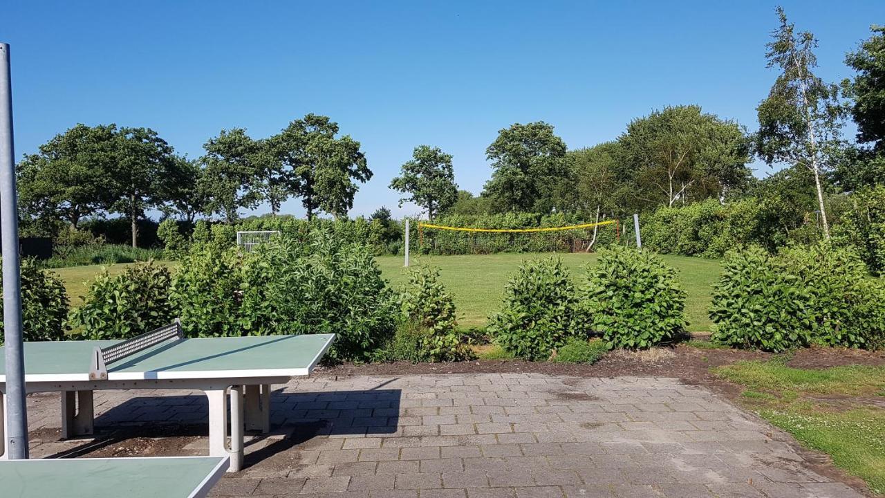 Buitenplaats Schouwen Burgh-Haamstede Luaran gambar