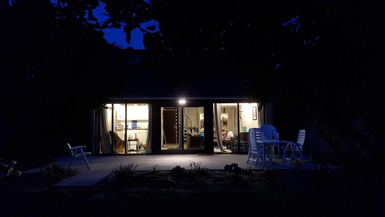 Buitenplaats Schouwen Burgh-Haamstede Luaran gambar